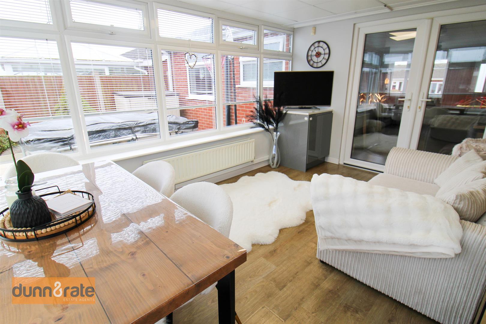 Caton Crescent, Milton, Stoke-On-Trent